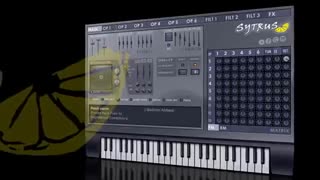 پریست   برای  Sytrus