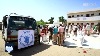 برنده جایزه صلح نوبل ۲۰۲۰ را بیشتر بشناسید