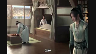 قسمت ششم 06 دونگهوا ی _با هاردساب فارسی_[IRISEKAI]06_Scumbag System