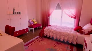 خرید خانه در ازمیر ترکیه دو و سه خوابه آماده تحویل - ترکیه خانه