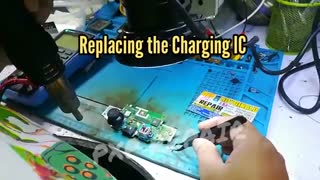ایسی شارژ ps4