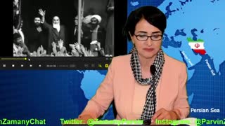 آب و برق رایگان: دروغ سی ساله دشمنان ایران برای ایجاد شکاف و نفرت از نظام - برنامه ایران پاتک بانو پروین زمانی