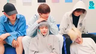 ویلایوTXT|ویلایو گروهی TXT بعد از منتشر شدن فوتوکانسپت های کامبک با زیرنویس فارسی