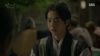 قسمت15سریال عاشقان ماه+زیرنویس آنلاین(پیشنهادویژه) Moon Lovers2016