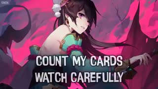 Nightcore - Reaper - (Lyrics)