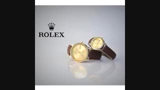 ست ساعت مچی ROLEX مدل 1258