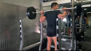 ۱۰ تمرین برتر بدنسازی