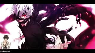 اهنگ توکیو غول به انگلیسی