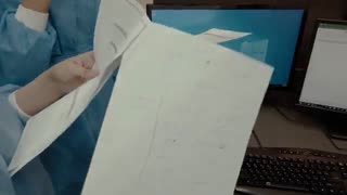 منشی دندان پزشکی | دکتر مسعود داودیان