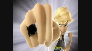 دخترکفشدوزکی قسمت1فصل1