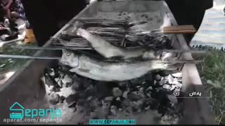 چادگان، چهاردهمین مقصد برنامه به کجا سفر کنیم سپنجا