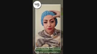 فیلم جوانسازی پوست