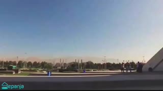 تهران بیست و هشتمین مقصد برنامه به کجا سفر کنیم سپنجا