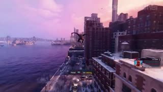 Marvel’s Spider-Man: Miles Morales