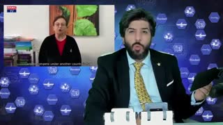 رقابت شیرین عبادی و مسیح علینژاد بابت تحریم ورزش ایران_رودست