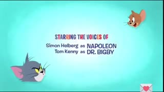 انمیشن کارتون تام جری قسمت جدید لینک دانلود پایین همین ویدیو   گذاشتم بخش توضیحات