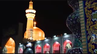 قبولم کن | نماهنگ