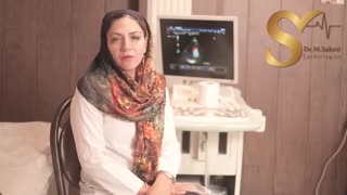 اکوکاردیوگرافی قلب