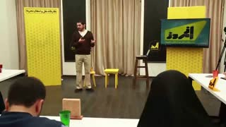 از امروز_ یحیی نوریان لیفت ابرو