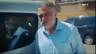 دانلود قسمت 36 سریال اسم من ملک Benim Adim Melek با زیرنویس چسبیده