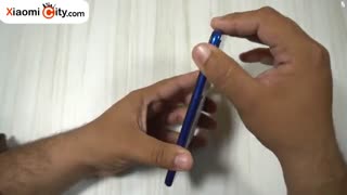 جعبه گشایی گوشی redmi note 7