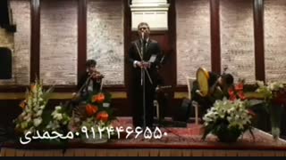 برگزاری مراسم ترحیم/مداحی با نی ۰۹۱۲۴۴۶۶۵۵۰