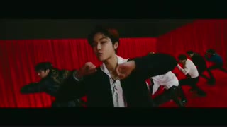 《The boyz《reveal