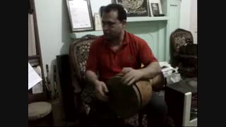 آموزش کتاب ابتدایی استاد رجبی  ، قسمت دوم