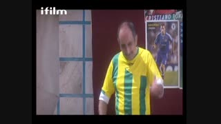 سریال سه پنج دو  / قسمت 7