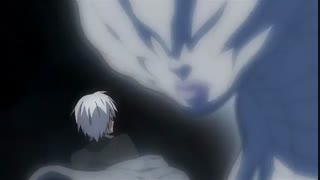 D.GRAY-MAN فصل اول قسمت 2 زیرنویس فارسی