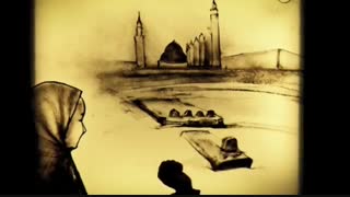 نماهنگ تصور کن با صدای صابر خراسانی - iCinemaa.com