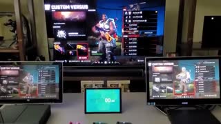 بازی Gears 5 برای بارگذاری شدن در کنسول Xbox Series X، چیزی حدود 8 ثانیه وقت لازم دارد