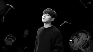 CHEN 첸 '안녕 (Hello)' MV