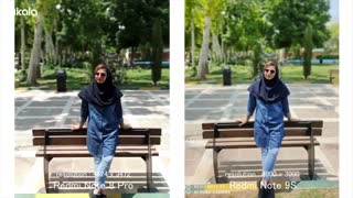 مقایسه گوشی شیائومی ردمی نوت 8 پرو با ردمی نوت 9 اس - xiaomi redmi note 8 pro vs redmi note 9s