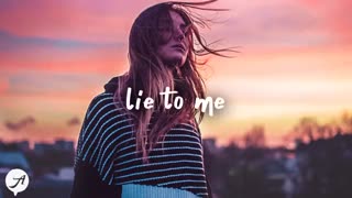 Tate McRae & Ali Gatie - lie to me