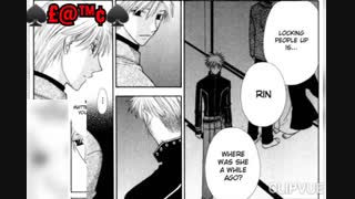 مانگا سبد میوه ها Fruit basket (ادامه‌ی فصل دوم به بعد) chapter 105