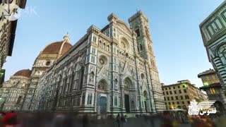 جاذبه های دیدنی فلورانس | آژانس ققنوس