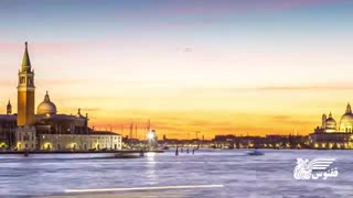 دیدنی های ونیز | آژانس ققنوس