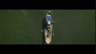 سریال قورباغه قسمت چهارم سریال قورباغه قسمت 4