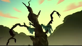 سریال آمفیبیا:(قسمت۳)