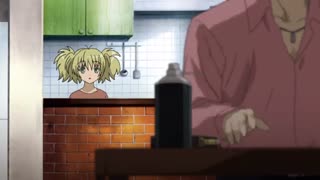 فانتوم شبح دوزخ قسمت 16 با زیرنویس فارسی چسبیده