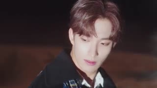 SEVENTEEN_fallin flower