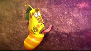 جزیره لاورا:(فصل۱ قسمت۸)