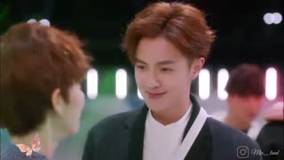 "ضربانم تویی،ورد زبانم تویی "میکس سریال دختر تک شاخ من(گیسو پریشان_آرون افشار)♡elina mix♡_تقدیمی_