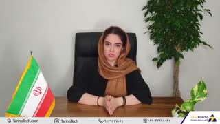 طراحی سایت تارینوتک