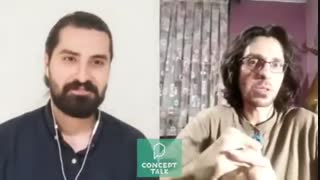 گفتگو مدرسه کانسپت با علی سینا رضانیا