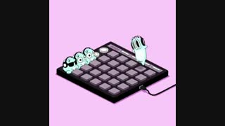 کوچولوهای نوازنده ۴