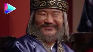 سرنوشت /بوبونو /موپالمو /بویوم /بعد از مرگ جومونگ