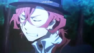 [DazaiXchuuya [AMV