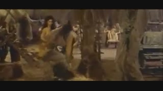 فیلم رومی  هرکول در برابر وحشی  دوبله فارسی